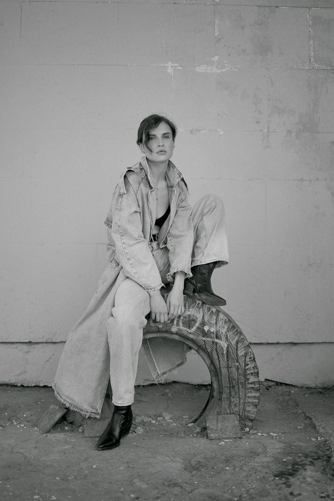 Photograph by Елизавета Прескенис