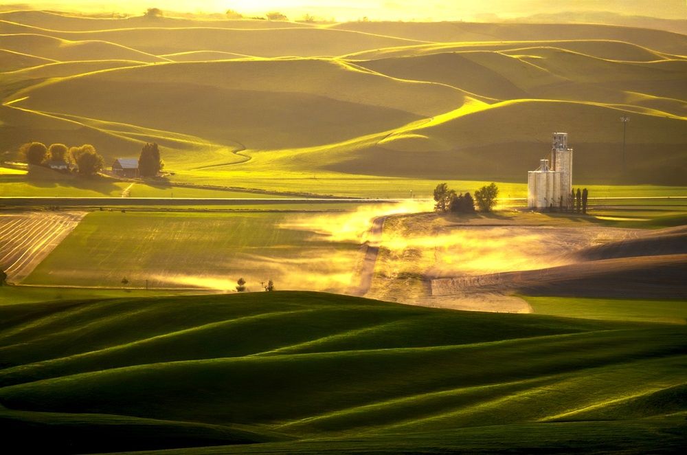 Photograph by Marina Poushkina