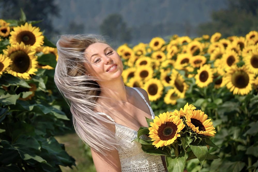 Photograph by Marina Poushkina