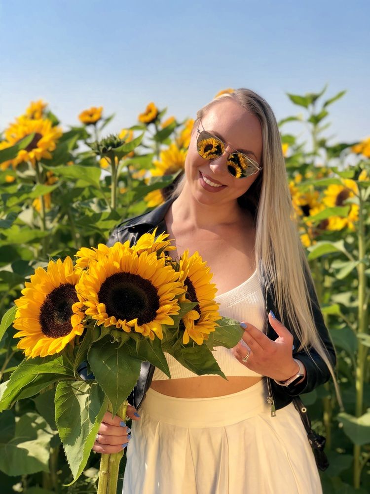 Photograph by Marina Poushkina