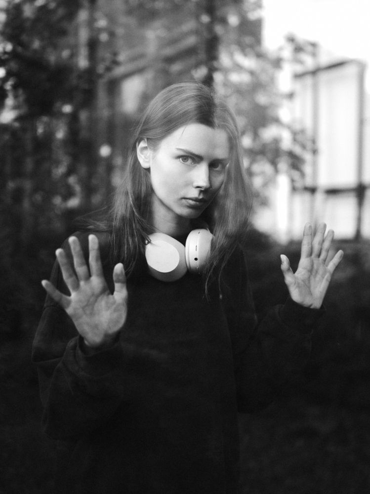 Photograph by Сергей Горшенин