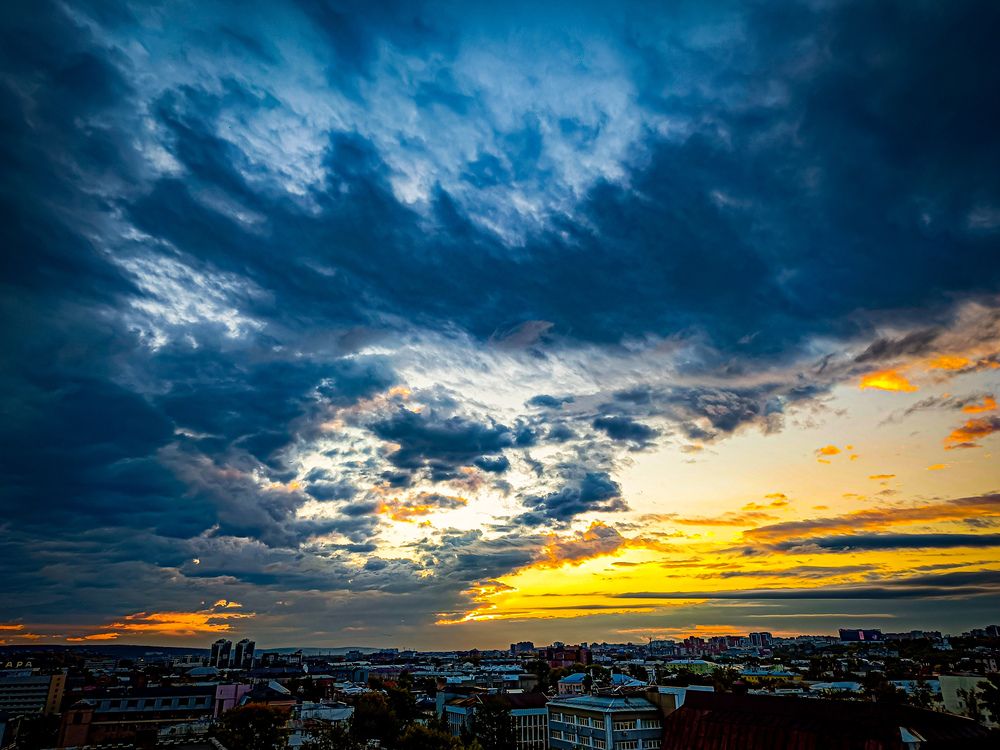 Photograph by Владимир Сушкин