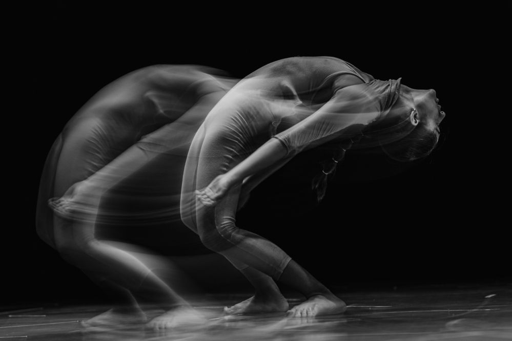 Photograph by Sergio Ivan Caro Torres