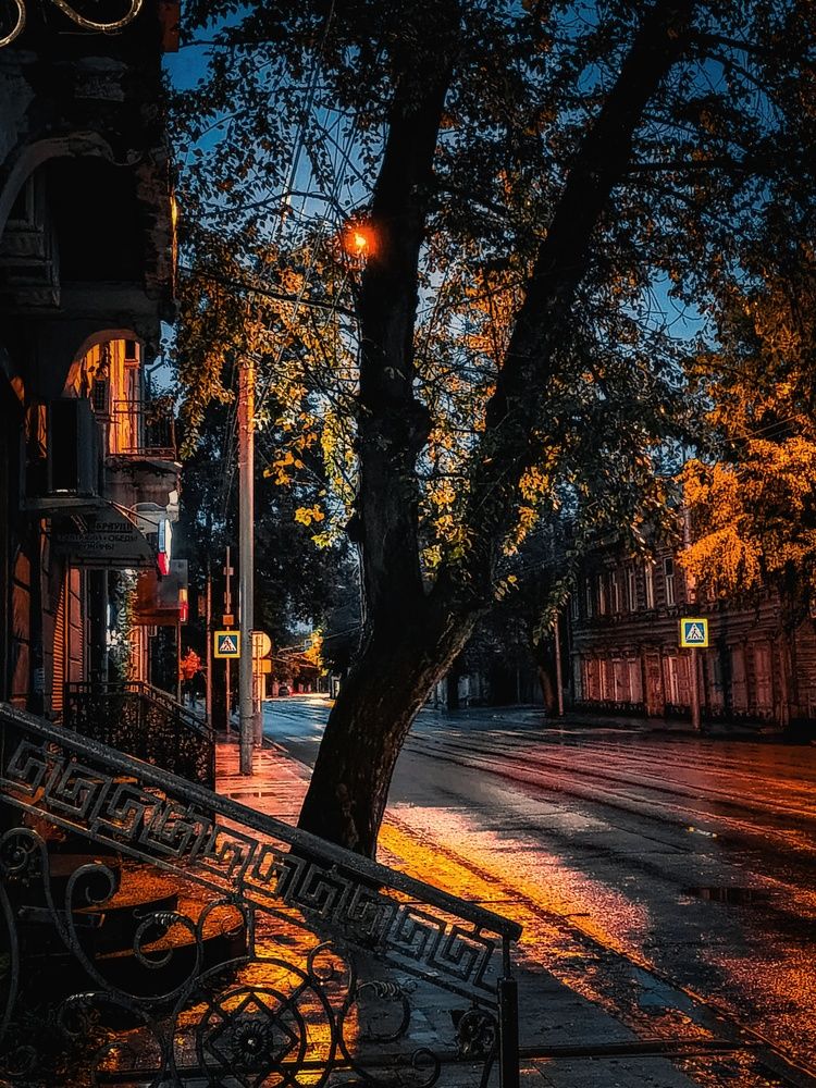 Photograph by Владимир Сушкин