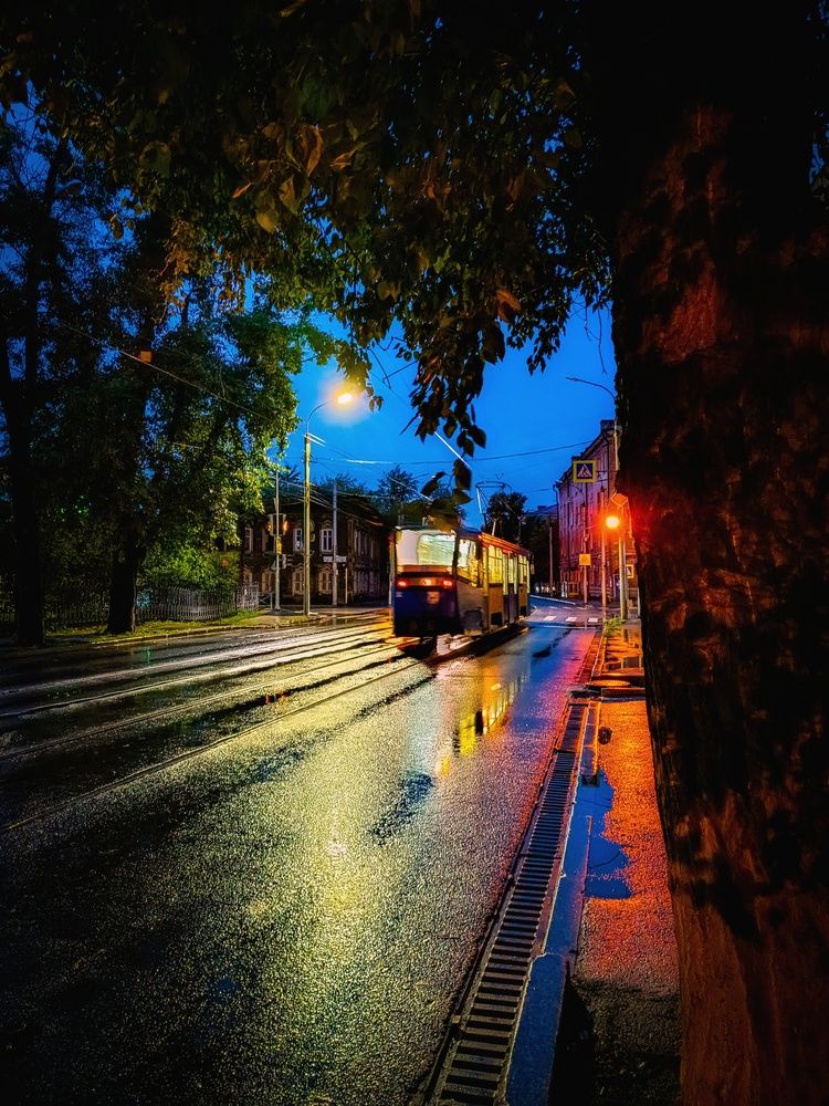 Photograph by Владимир Сушкин