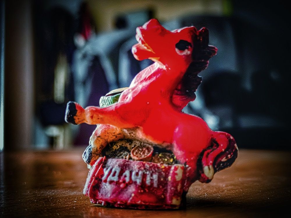 Photograph by Владимир Сушкин