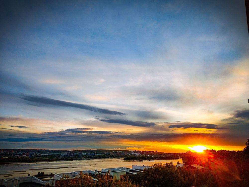 Photograph by Владимир Сушкин