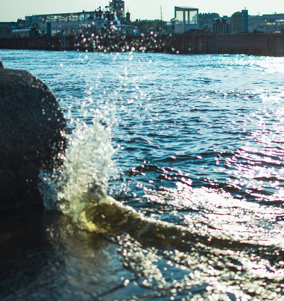 Photograph by Светлана Гордиенко