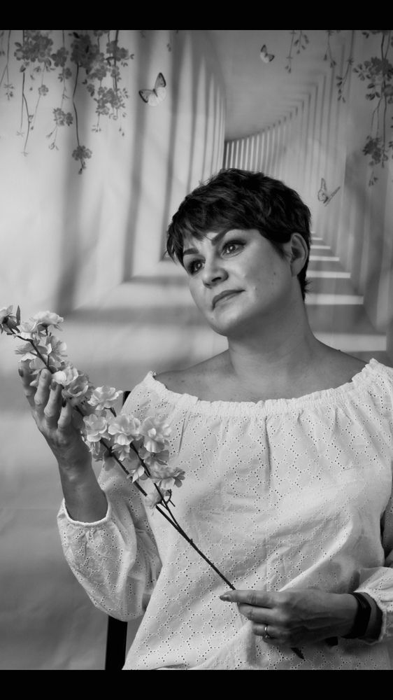 Фотография автора Ираида Гайфуллина