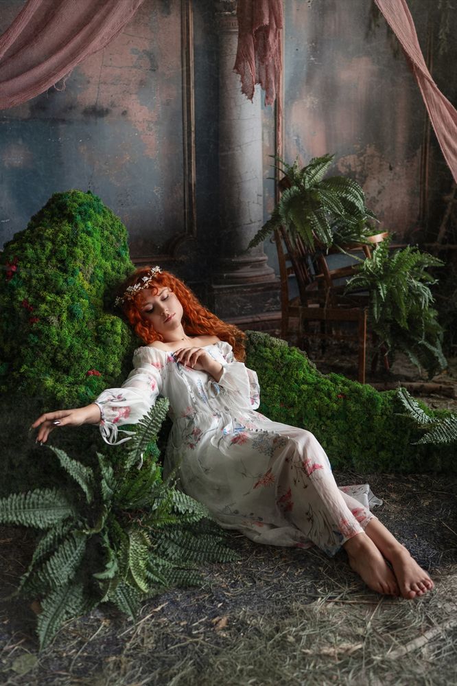Photograph by Екатерина Панина