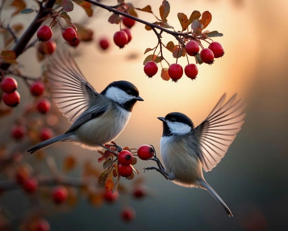 Photograph by Людмила Прибылова