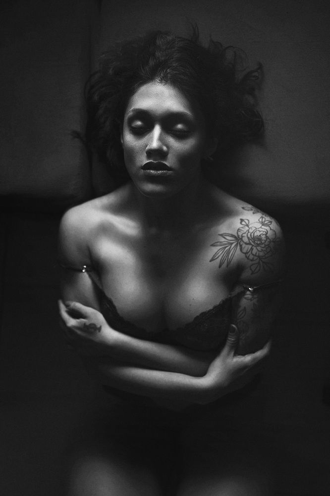 Photograph by Andres Canepa