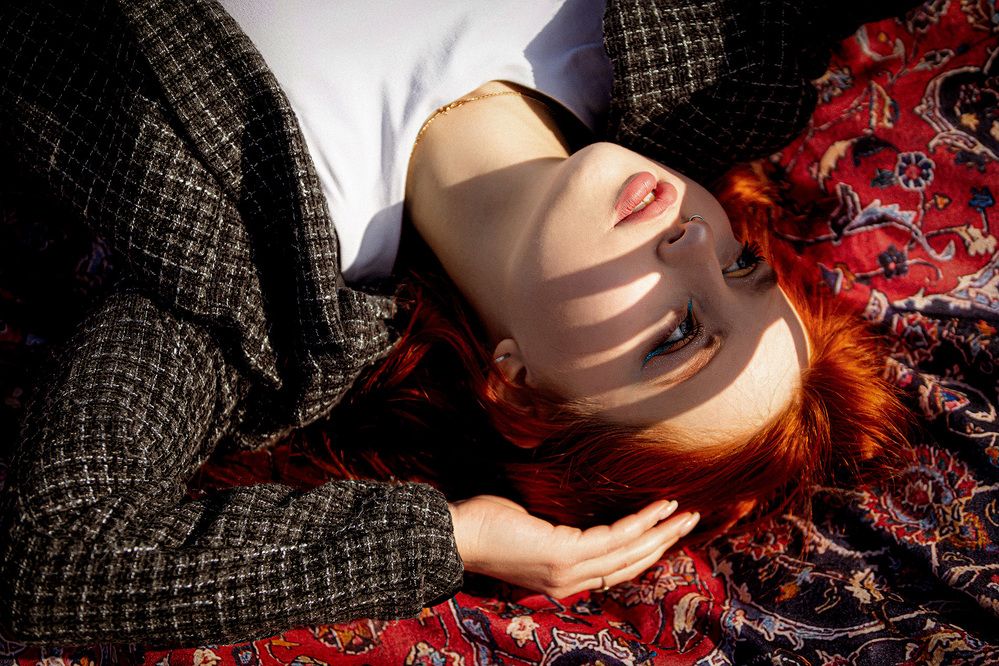 Photograph by Алексей Черников