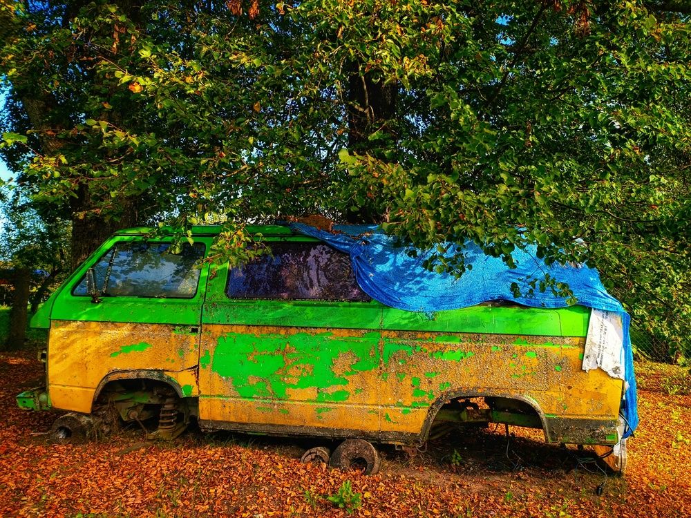 Photograph by Мирослава Сурженко