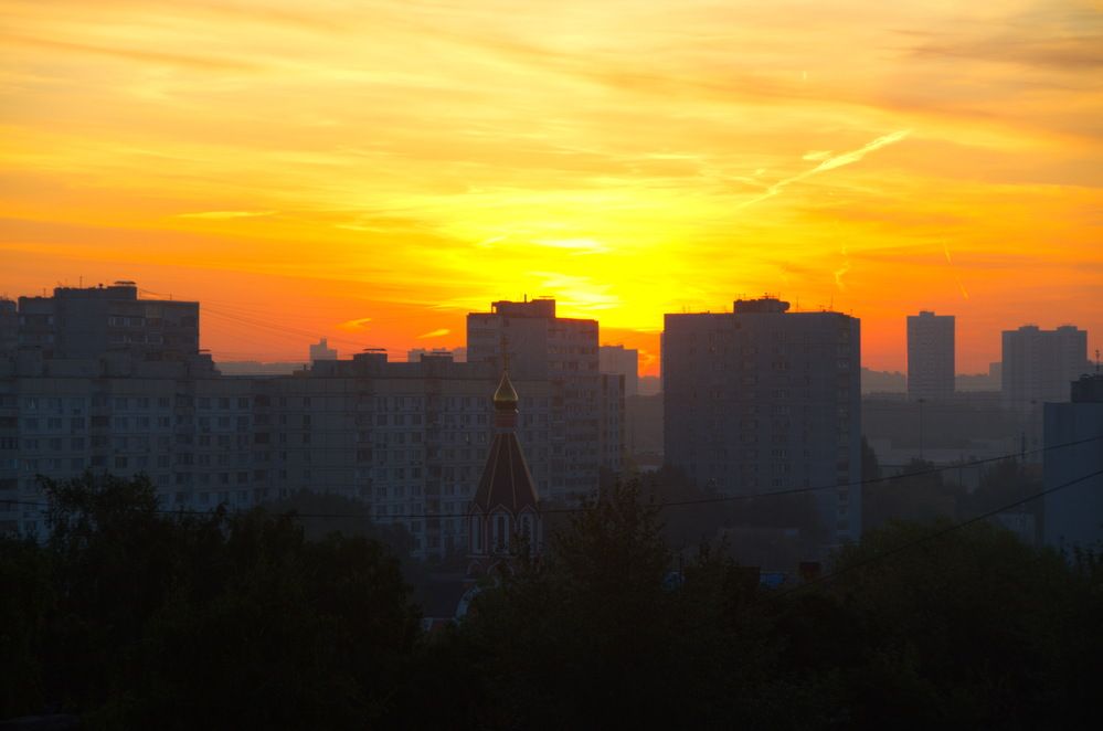 Фотография автора Мария Черница