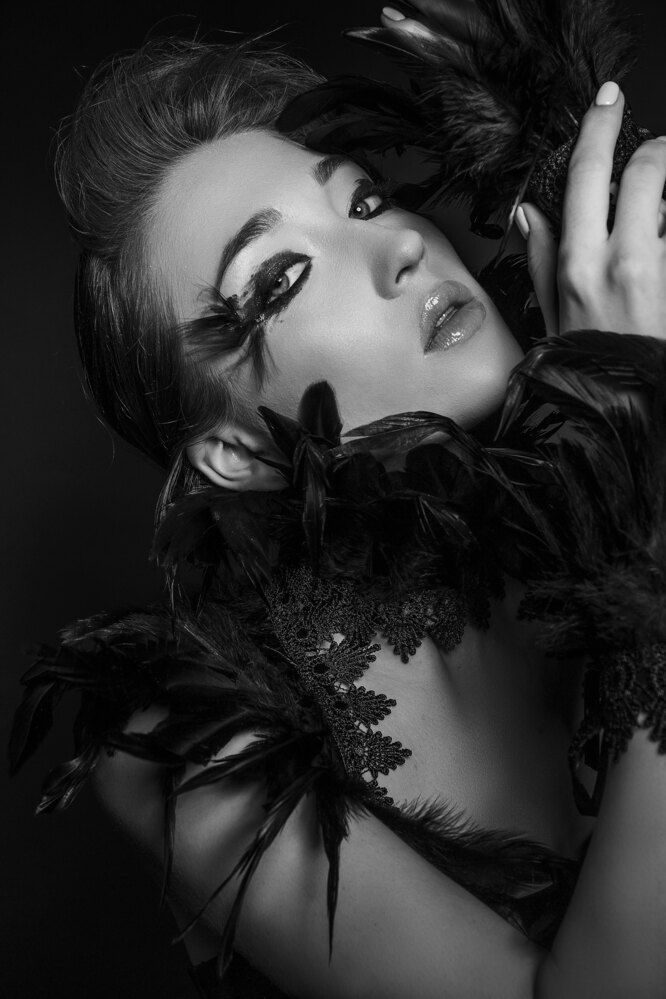 Фотография автора Ирина Баш