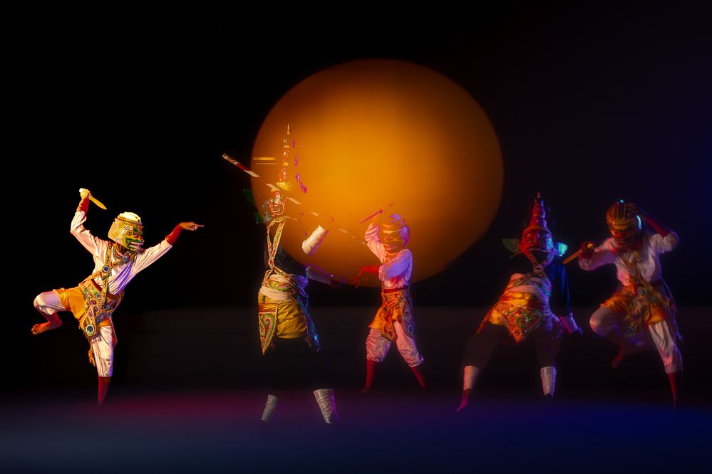 Фотография автора Nghi Le Huu