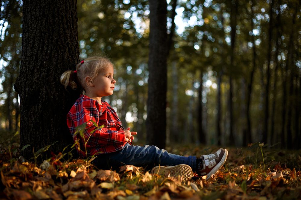 Photograph by Дарья Улюсова
