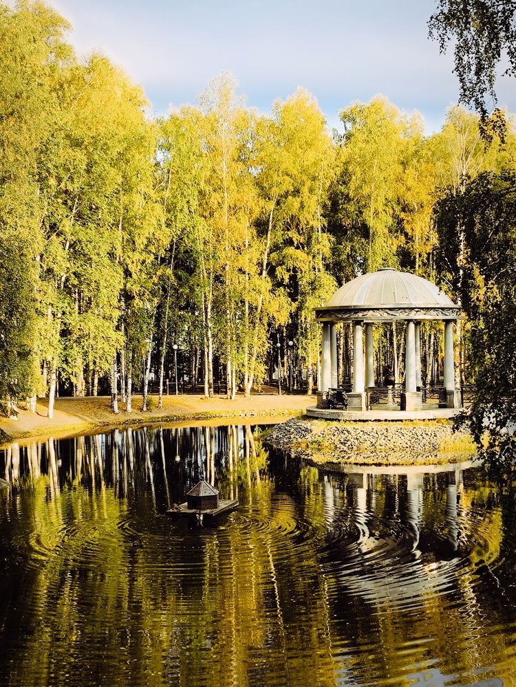 Photograph by Лариса Лысенко