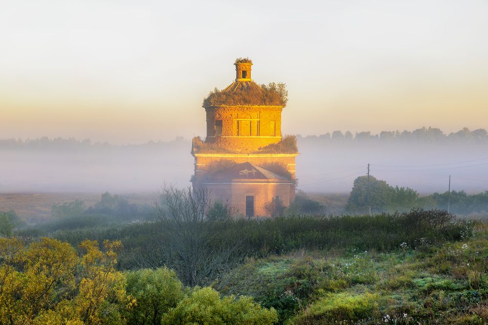 Photograph by Елена Нечипоренко