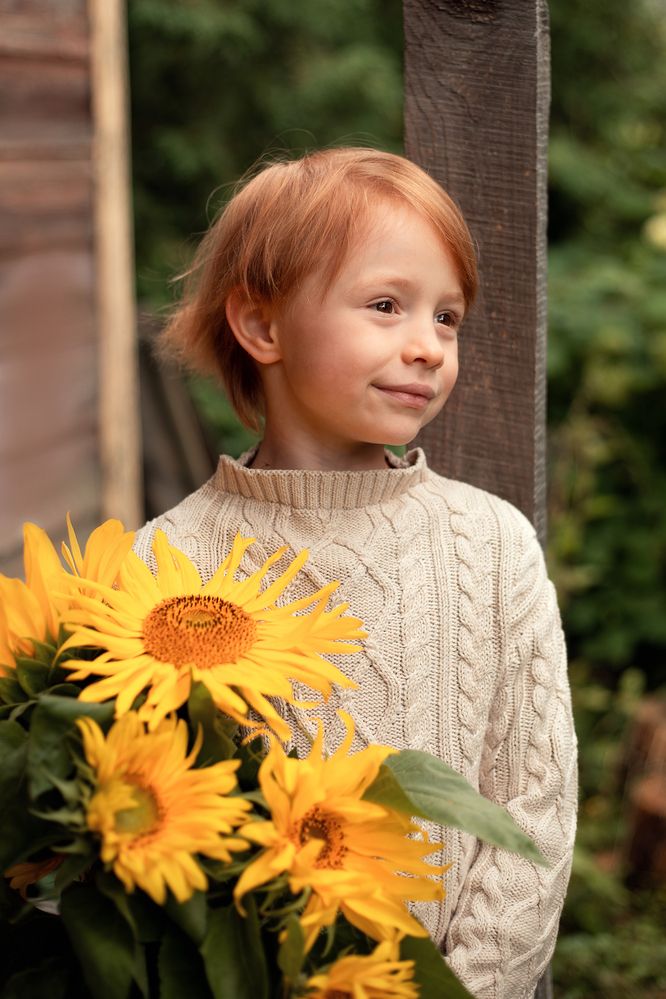 Photograph by Алла Аюпова