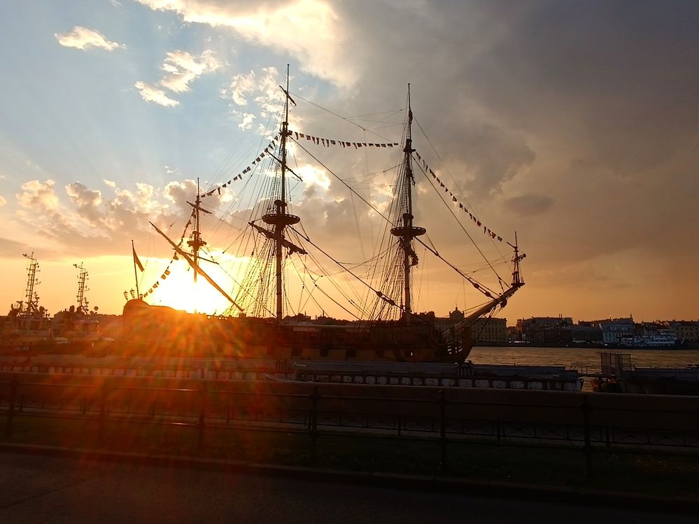 Photograph by Olga Kot