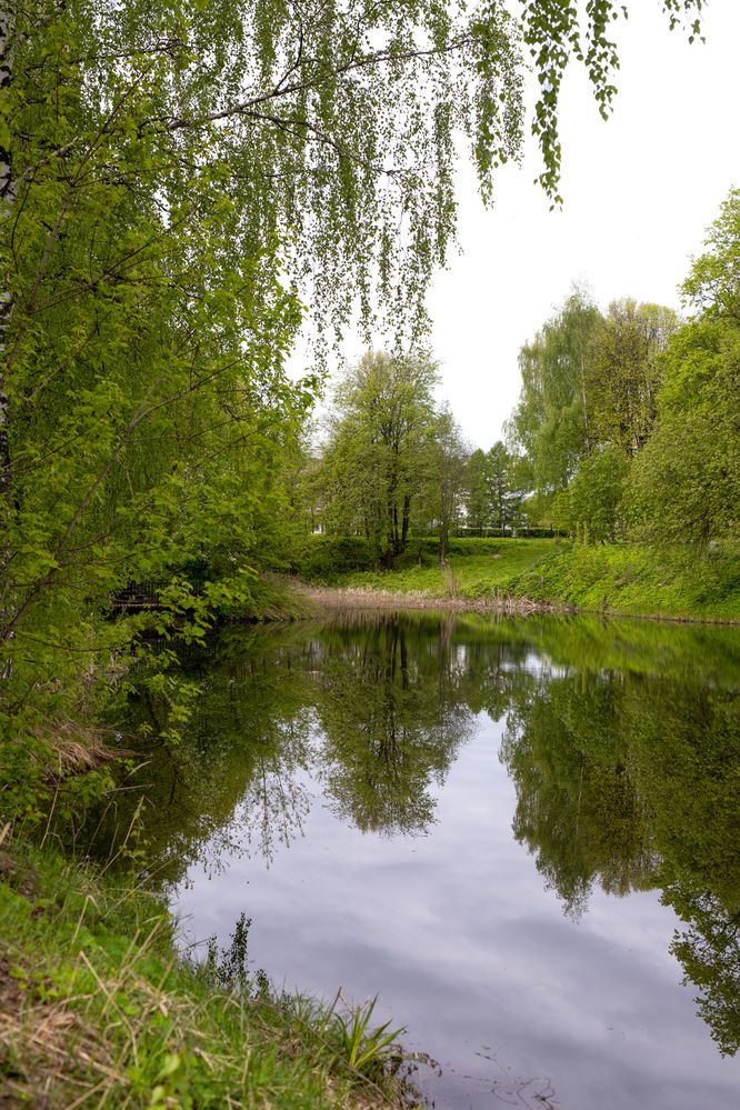 Photograph by Любовь Перевозникова