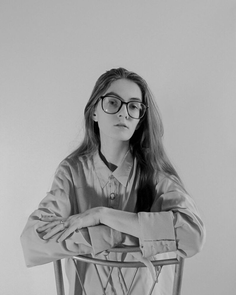 Photograph by Елена Ерасова