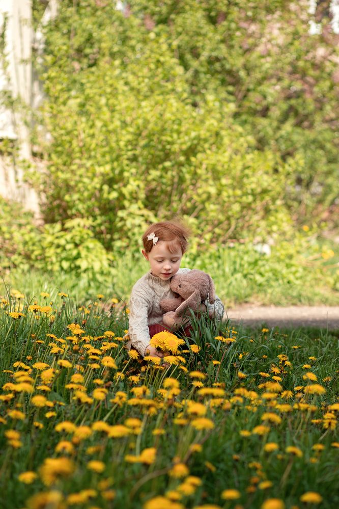 Photograph by Алла Аюпова