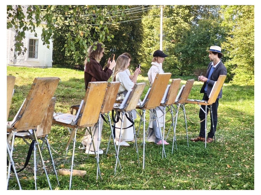 Photograph by Марина Опарина