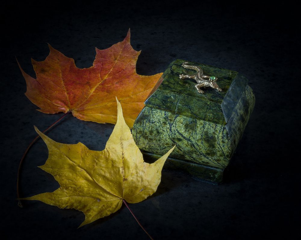 Photograph by Алексей Козлов