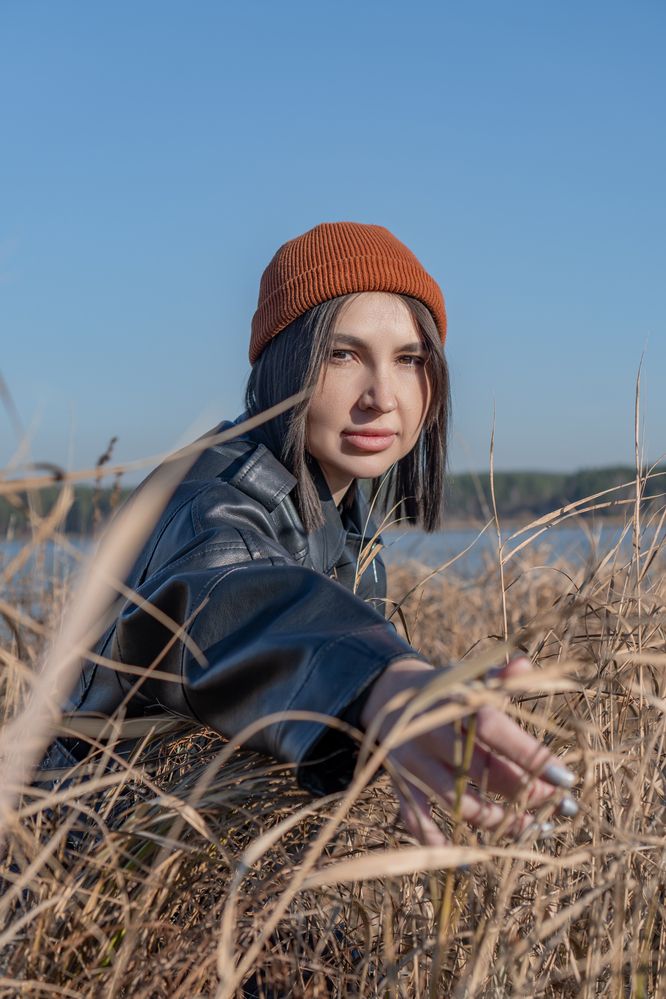 Photograph by Елена Чудотворит