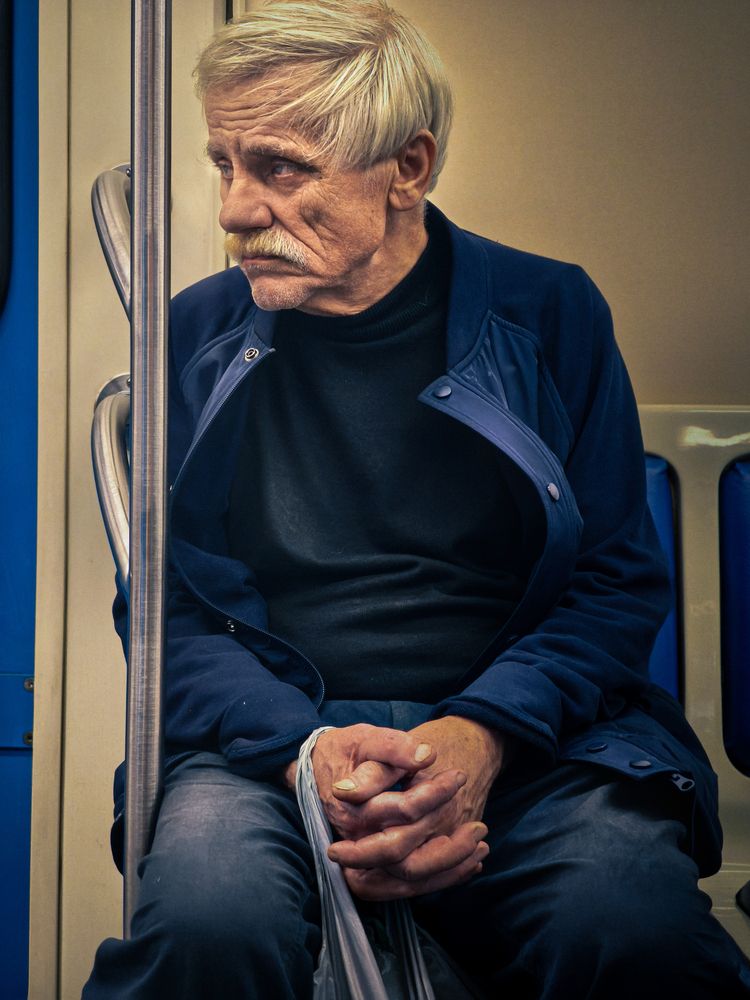 Фотография автора Владимир Барсуков