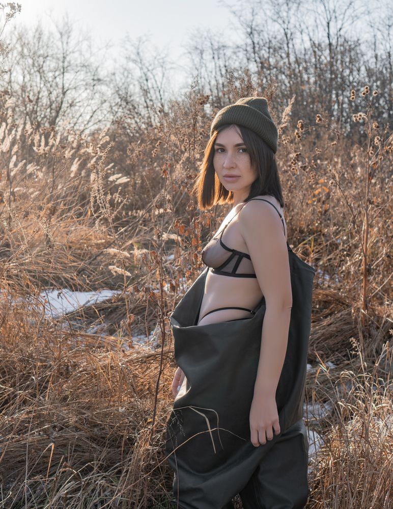 Photograph by Елена Чудотворит