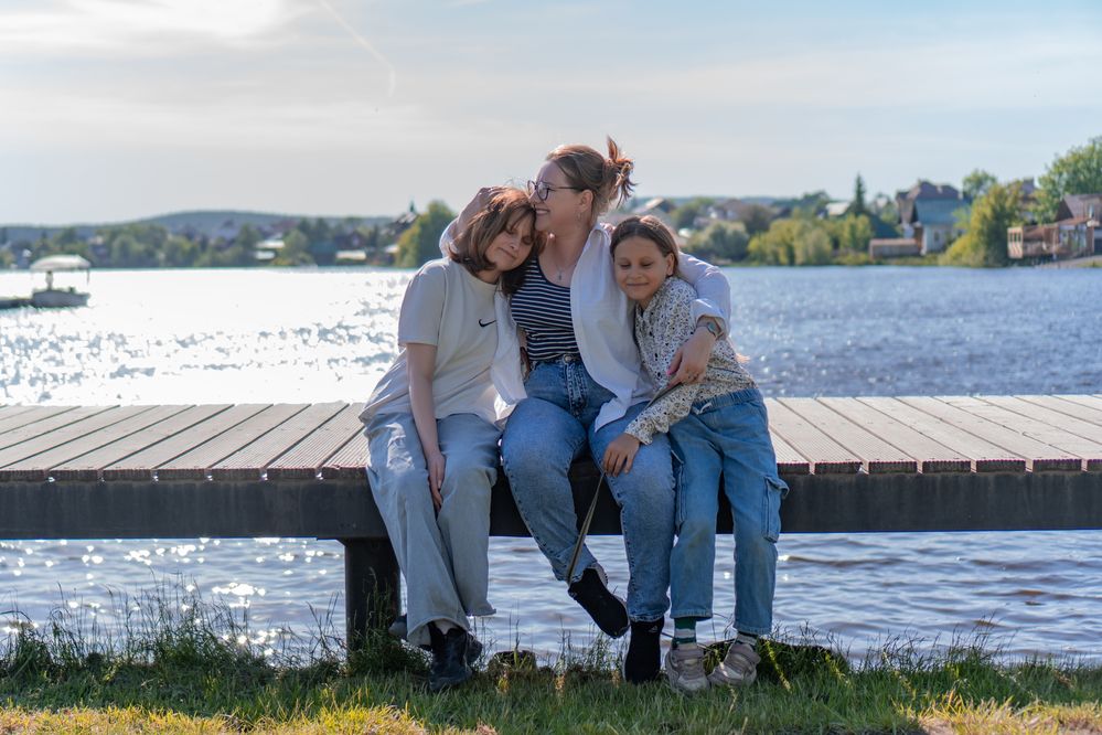 Photograph by Елена Чудотворит