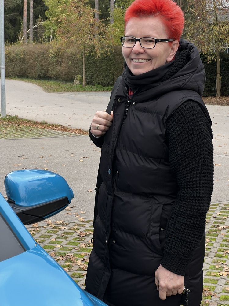 Photograph by Eugenia Schmidt