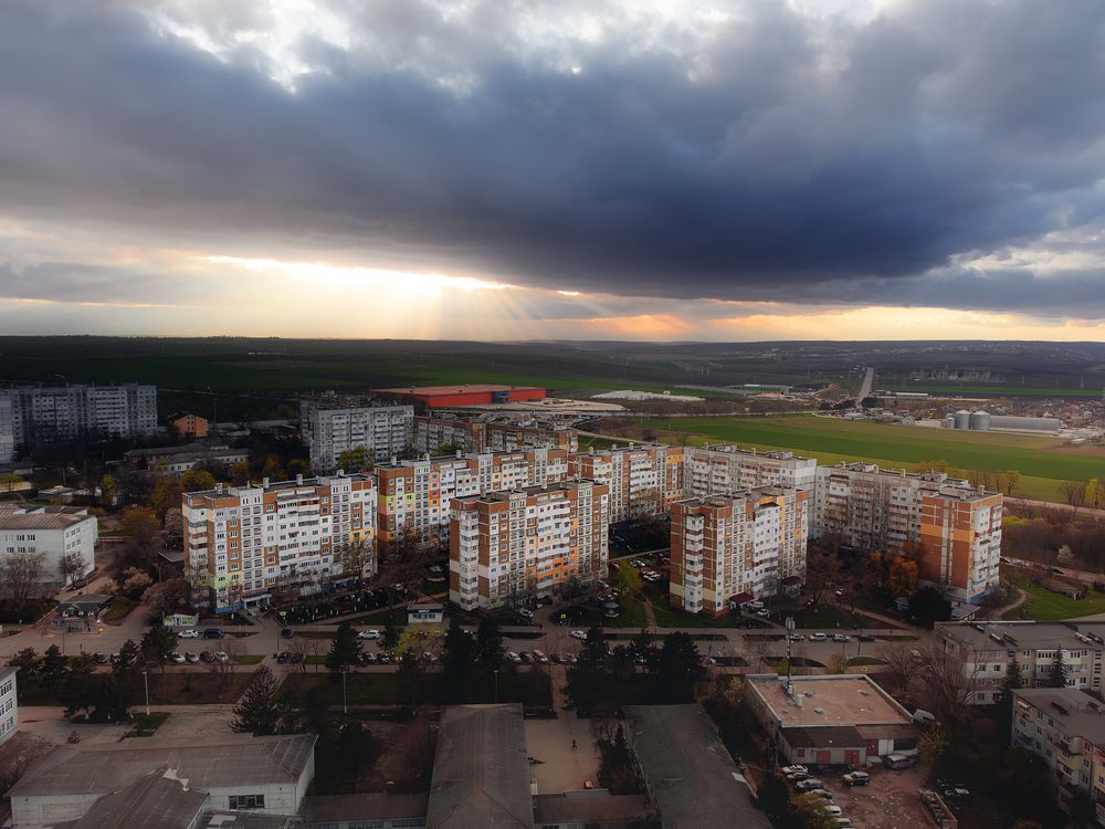 Фотография автора Сухенко Олег