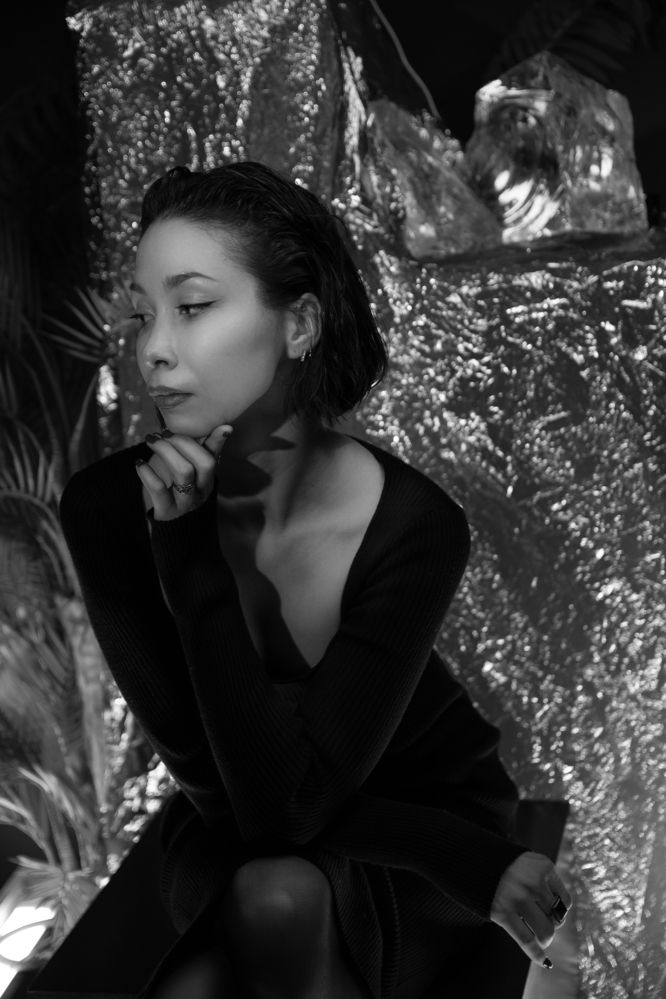 Photograph by Анастасия Дементьева