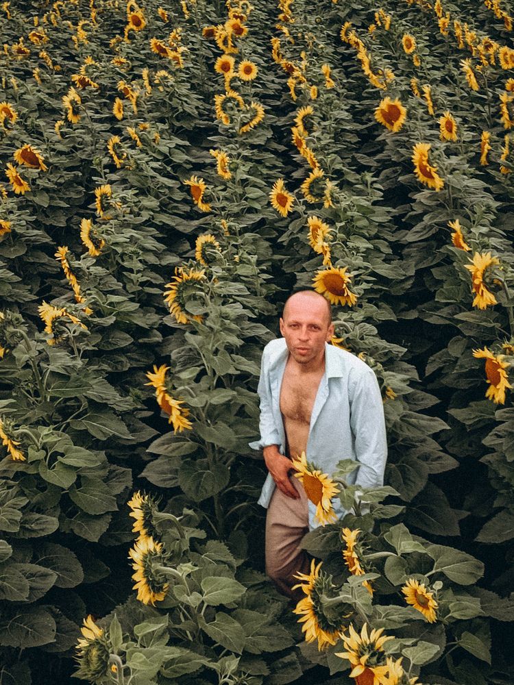 Фотография автора Ирина Романовская