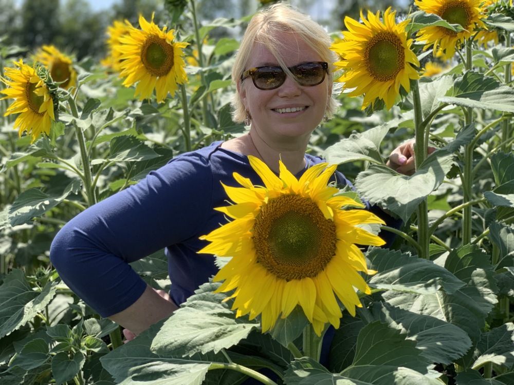 Photograph by Елена Брижеватая