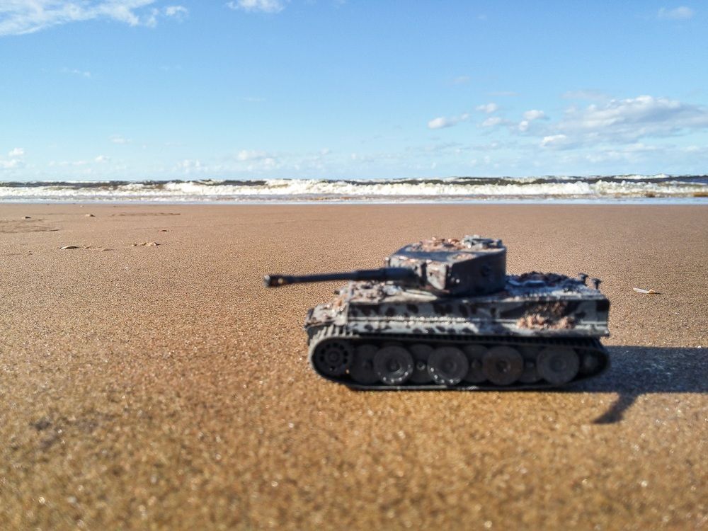 Photograph by Igors Rostikovs