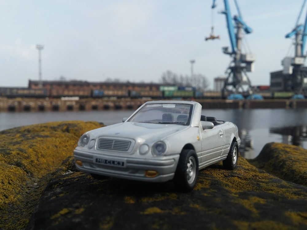 Photograph by Igors Rostikovs