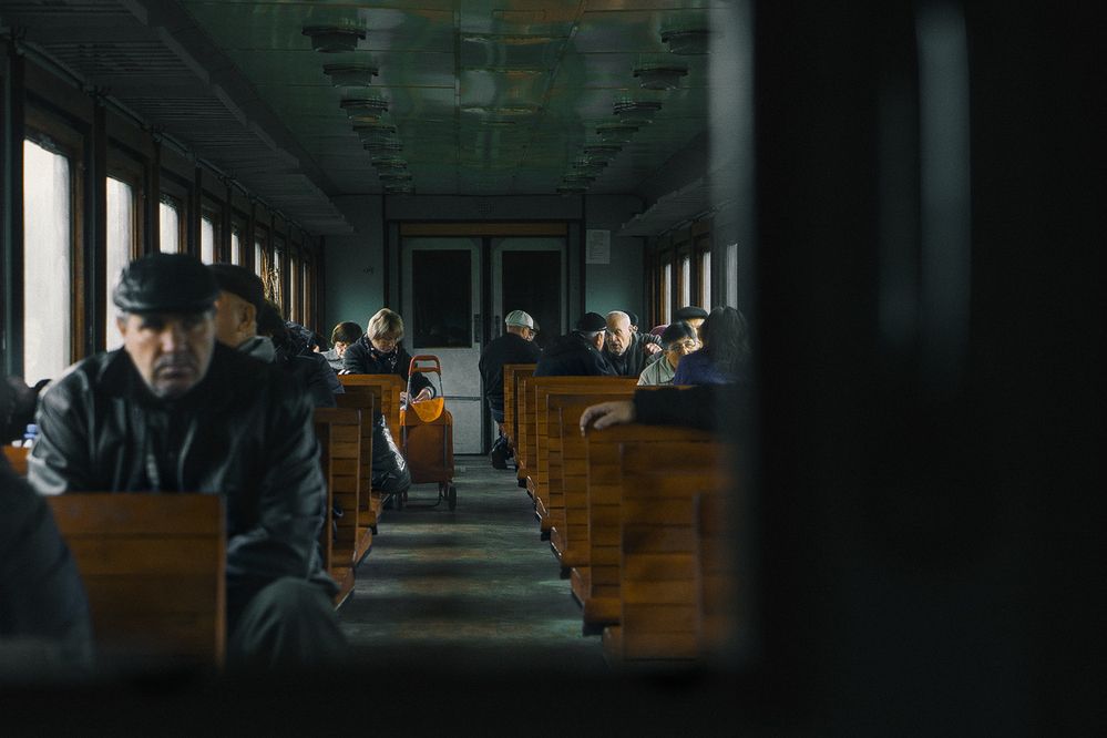 Фотография автора Сухенко Олег