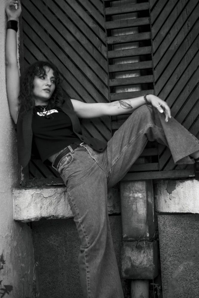 Photograph by Васильцова Наталья