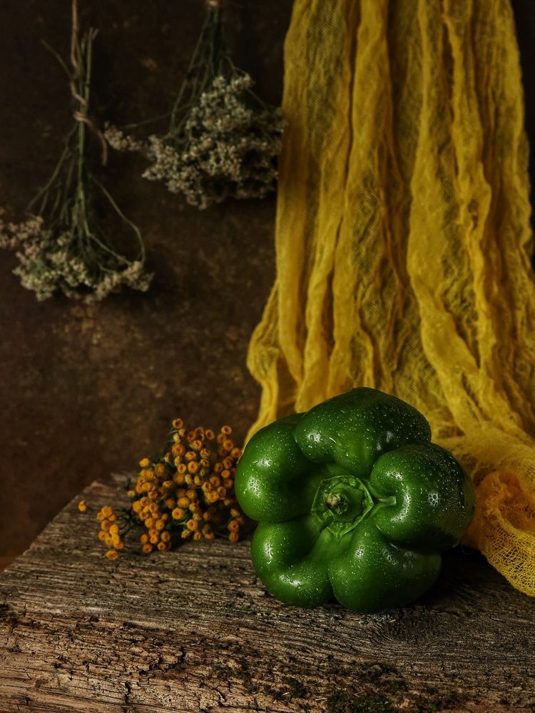 Photograph by Angelica Medvedeva