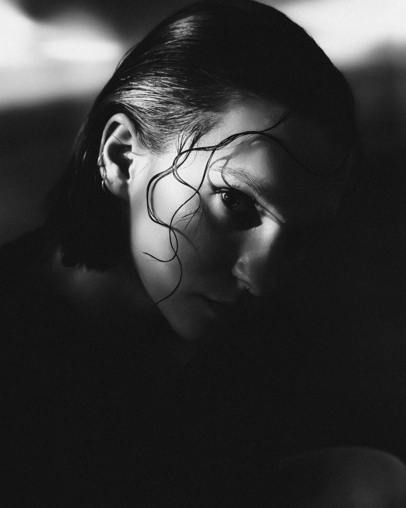 Photograph by Анастасия Черкасова