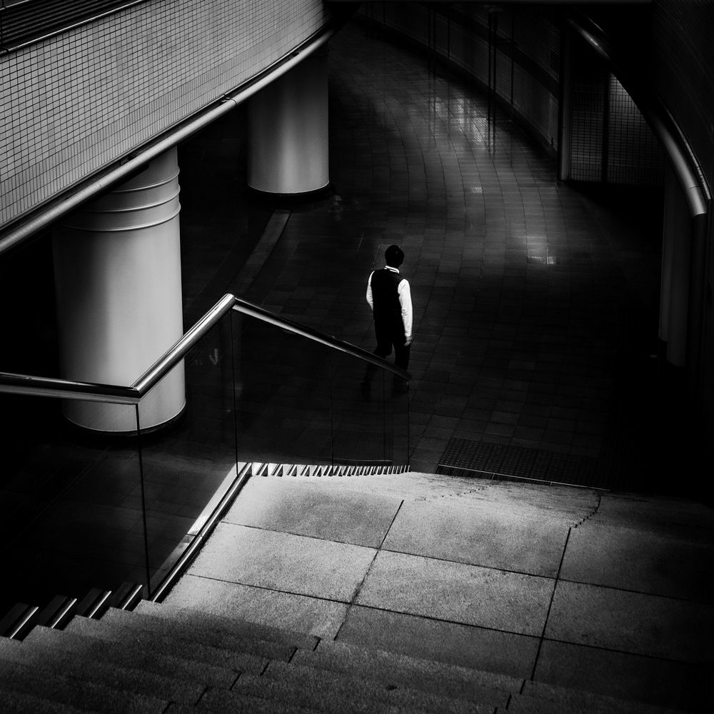 Фотография автора Mutsuaki