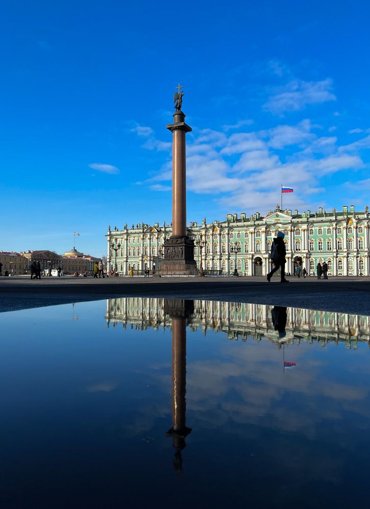 Photograph by Татьяна Собина