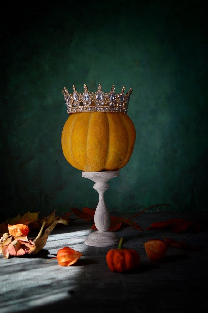 Photograph by Swetlana Smiryagina