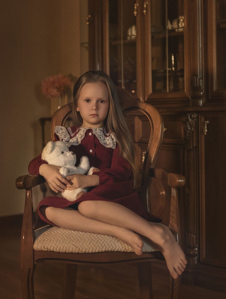Photograph by Лариса Осьмак